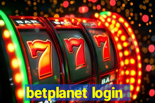 betplanet login